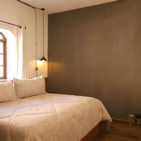 Hotel Eonia Atlixco Esterno foto