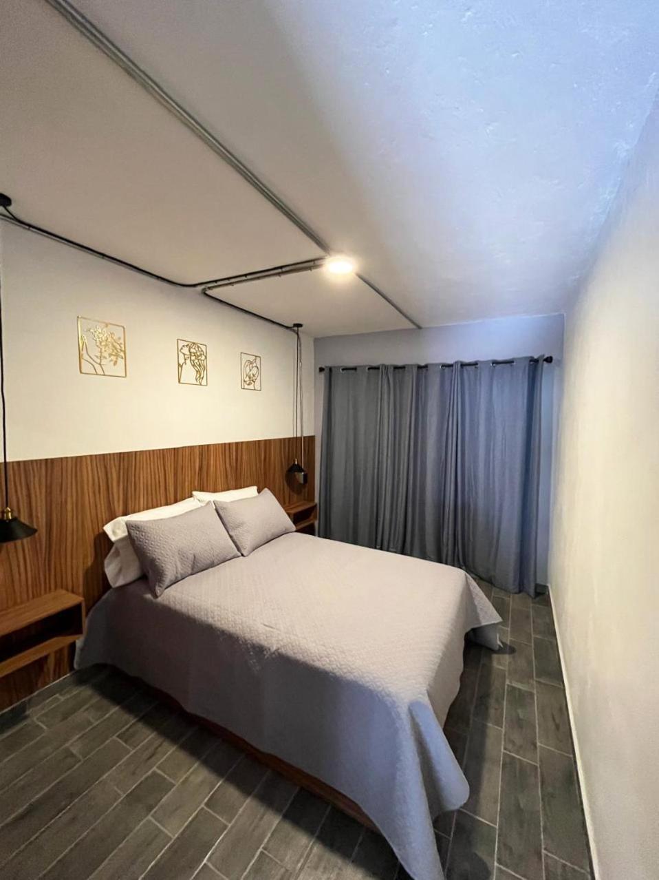 Hotel Eonia Atlixco Esterno foto