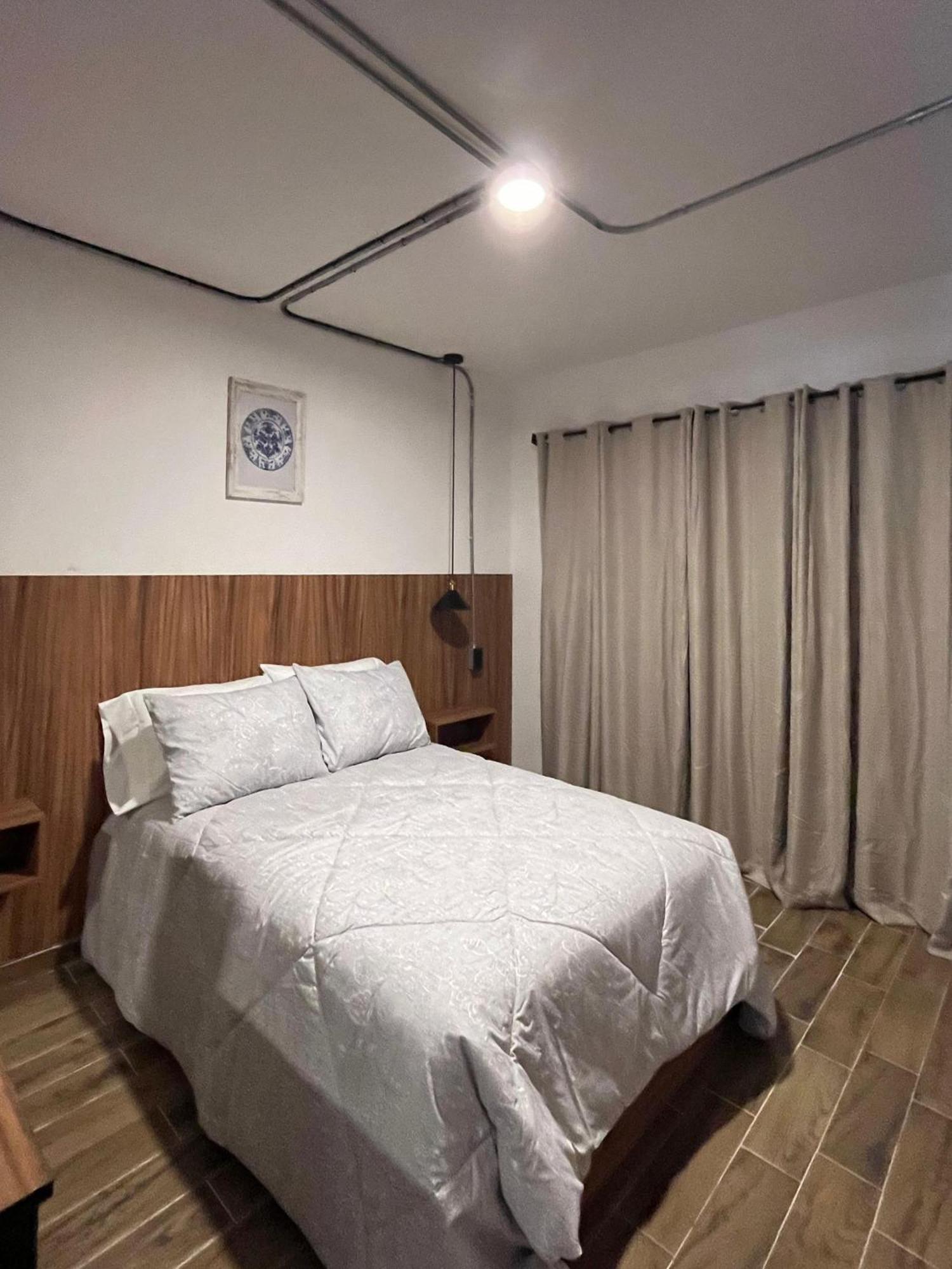 Hotel Eonia Atlixco Esterno foto
