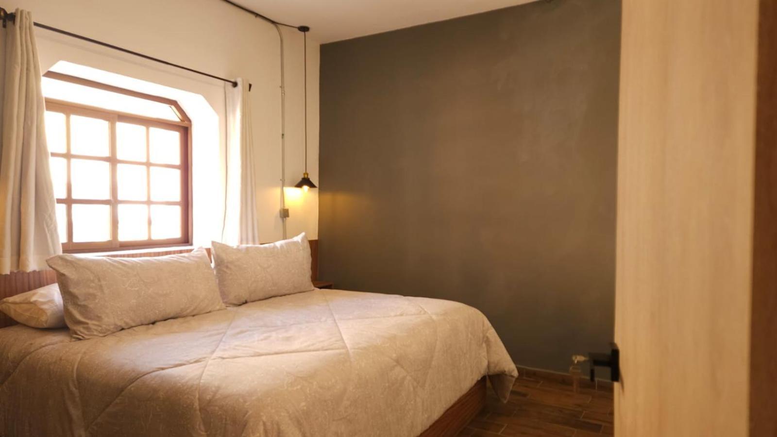 Hotel Eonia Atlixco Esterno foto