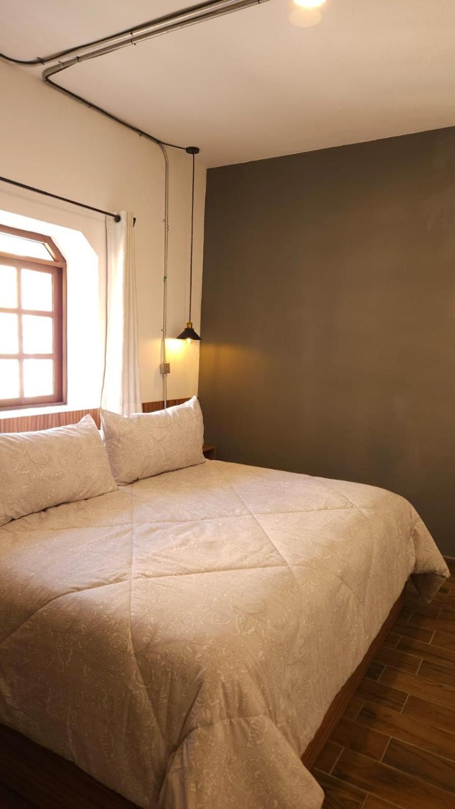 Hotel Eonia Atlixco Esterno foto