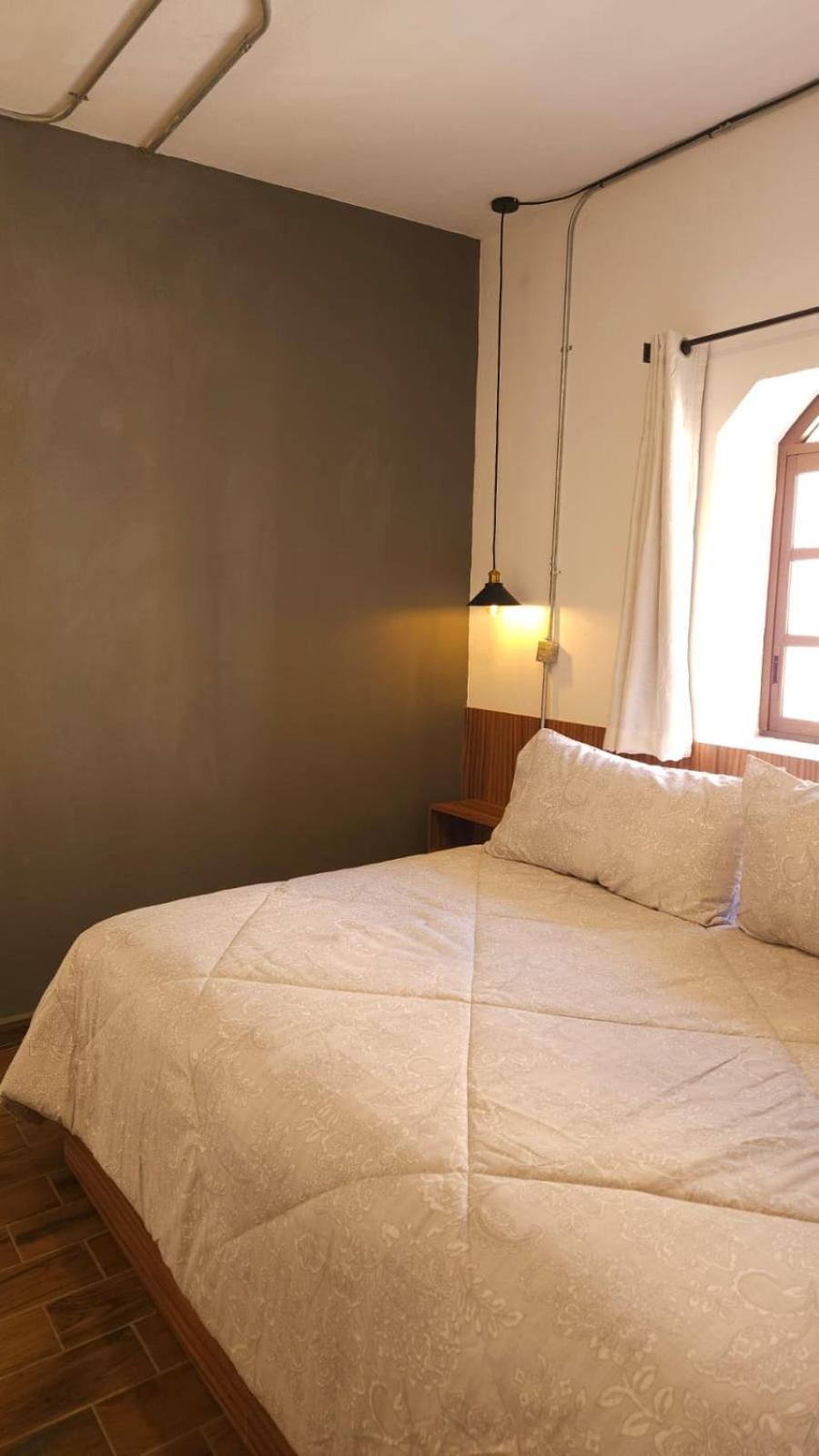 Hotel Eonia Atlixco Esterno foto
